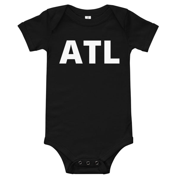 Atlanta Falcons Baby Clothing, Baby Apparel