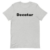 Decatur T-Shirt (Grey)