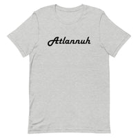 Atlannuh™ T-Shirt (Grey)