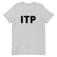 ITP T-Shirt (Grey)