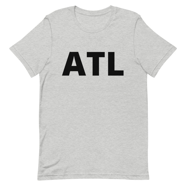 ATL T-Shirt (Grey)