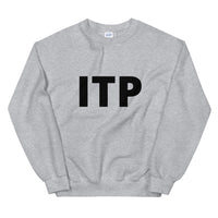 ITP Sweatshirt (Grey)