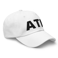 ATL Hat (White)