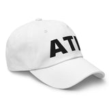 ATL Hat (White)