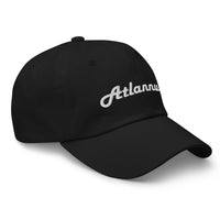 Atlannuh™ Hat (Black)