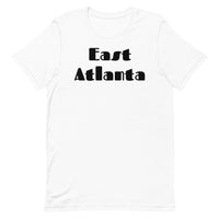 East Atlanta T-Shirt (White)