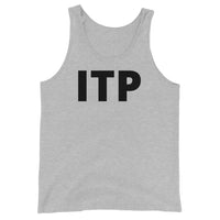 ITP Tank Top (Grey)