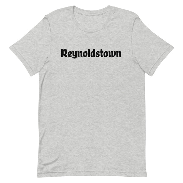 Reynoldstown T-Shirt (Grey)