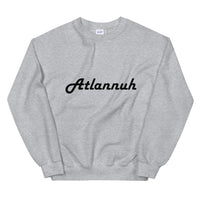 Atlannuh™ Sweatshirt (Grey)