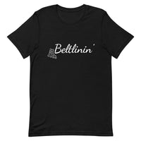 Beltlinin' T-Shirt (Black)