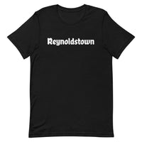 Reynoldstown T-Shirt (Black)