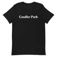 Candler Park T-Shirt (Black)