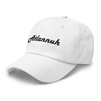 Atlannuh™ Hat (White)