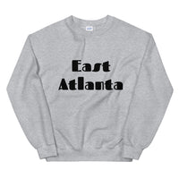 East Atlanta Sweatshirt (Grey)