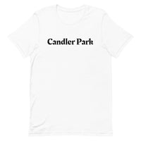 Candler Park T-Shirt (White)