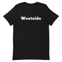 Westside T-Shirt (Black)