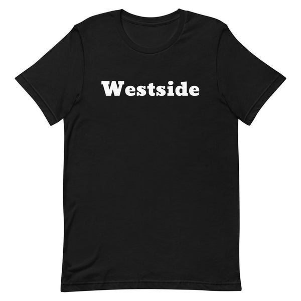 Westside T-Shirt (Black)