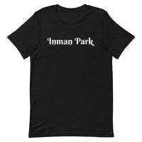 Inman Park T-Shirt (Black)