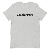 Candler Park T-Shirt (Grey)