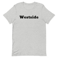 Westside T-Shirt (Grey)