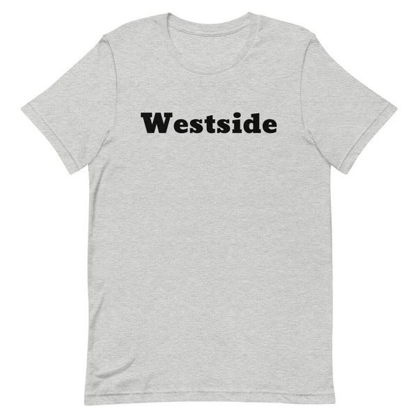 Westside T-Shirt (Grey)