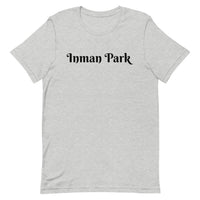 Inman Park T-Shirt (Grey)