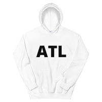 ATL Hoodie (White)