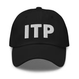 ITP Hat (Black)