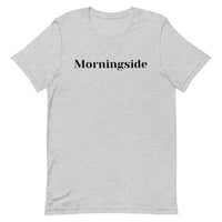 Morningside T-Shirt (Grey)