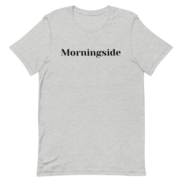 Morningside T-Shirt (Grey)