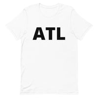 ATL T-Shirt (White)