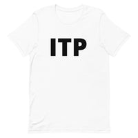 ITP T-Shirt (White)