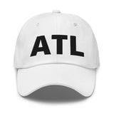 ATL Hat (White)