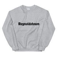 Reynoldstown Sweatshirt (Grey)