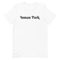 Inman Park T-Shirt (White)