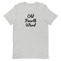 Old Fourth Ward T-Shirt (Grey)