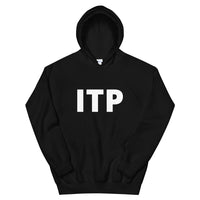 ITP Hoodie (Black)