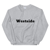 Westside Sweatshirt (Grey)