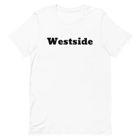 Westside T-Shirt (White)