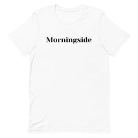 Morningside T-Shirt (White)