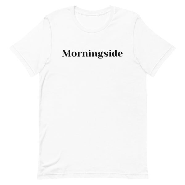 Morningside T-Shirt (White)