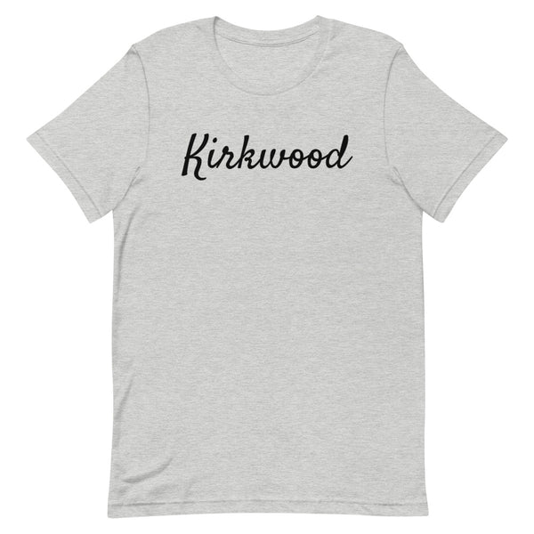 Kirkwood T-Shirt (Grey)