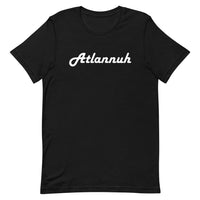 Atlannuh™ T-Shirt (Black)