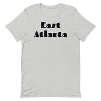 East Atlanta T-Shirt (Grey)