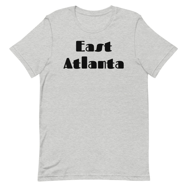 East Atlanta T-Shirt (Grey)