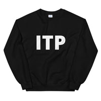 ITP Sweatshirt (Black)