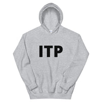 ITP Hoodie (Grey)