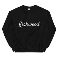 Kirkwood Sweatshirt (Black)