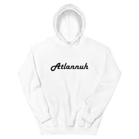 Atlannuh™ Hoodie (White)