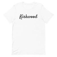 Kirkwood T-Shirt (White)